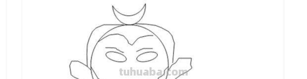 孙悟空怎么画简笔画(孙悟空怎么画简笔画帅气) 孙悟空怎么画简笔画(孙悟空怎么画简笔画帅气)