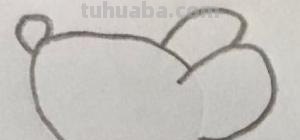 老鼠的简笔画怎么画(老鼠的简笔画怎么画最简单的) 老鼠的简笔画怎么画(老鼠的简笔画怎么画最简单的)