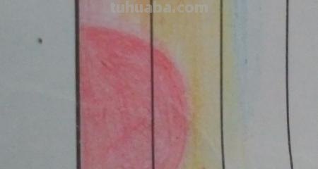 日落用油性彩铅怎么画(日落用油性彩铅怎么画好看) 日落用油性彩铅怎么画(日落用油性彩铅怎么画好看)