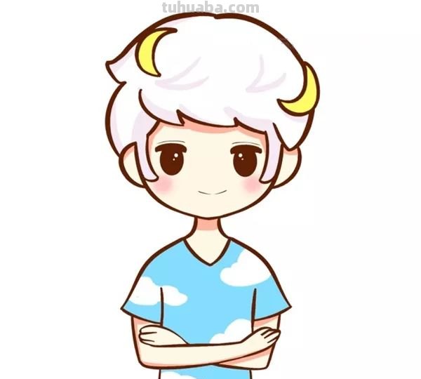 男人怎么画简笔画(男人怎么画简笔画全身) 男人怎么画简笔画(男人怎么画简笔画全身)