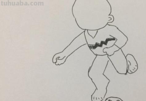 男人怎么画简笔画(男人怎么画简笔画全身) 男人怎么画简笔画(男人怎么画简笔画全身)
