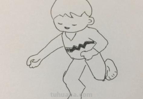 男人怎么画简笔画(男人怎么画简笔画全身) 男人怎么画简笔画(男人怎么画简笔画全身)