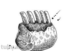 牛肉怎么画简笔画(牛肉怎么画简笔画图) 牛肉怎么画简笔画(牛肉怎么画简笔画图)