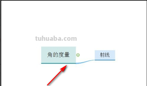 小数的思维导图怎么（小数的思维导图怎么画）