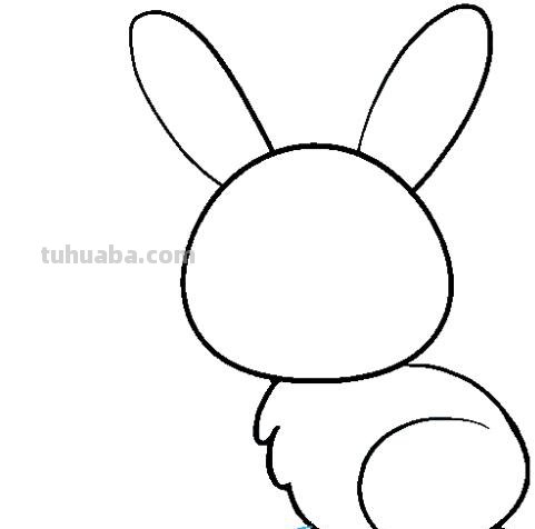 小白兔怎么画简笔画(小白兔怎么画简笔画图片) 小白兔怎么画简笔画(小白兔怎么画简笔画图片)