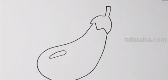 黄瓜怎么画简笔画(黄瓜怎么画简笔画图片) 黄瓜怎么画简笔画(黄瓜怎么画简笔画图片)