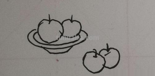 芒果怎么画简笔画(芒果怎么画简笔画图片) 芒果怎么画简笔画(芒果怎么画简笔画图片)