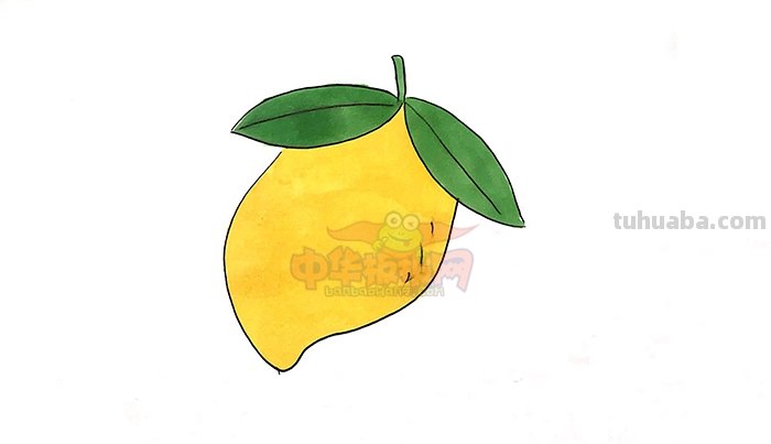 芒果怎么画简笔画(芒果怎么画简笔画图片) 芒果怎么画简笔画(芒果怎么画简笔画图片)