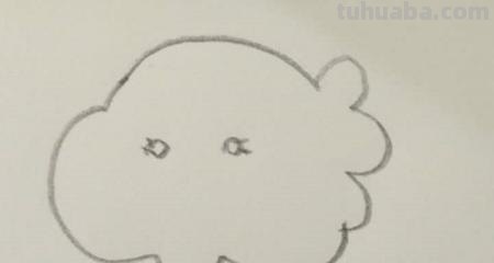 白云怎么画简笔画(蓝天白云怎么画简笔画) 白云怎么画简笔画(蓝天白云怎么画简笔画)