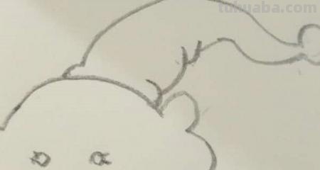 白云怎么画简笔画(蓝天白云怎么画简笔画) 白云怎么画简笔画(蓝天白云怎么画简笔画)
