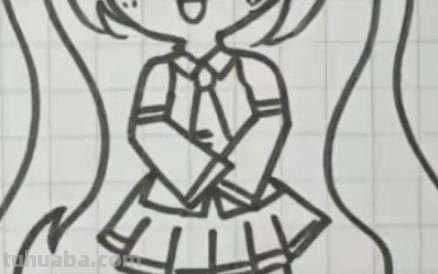用彩铅怎么画初音未来(用彩铅怎么画初音未来人物) 用彩铅怎么画初音未来(用彩铅怎么画初音未来人物)