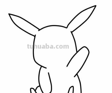 皮卡丘简笔画怎么画(皮卡丘简笔画怎么画图片) 皮卡丘简笔画怎么画(皮卡丘简笔画怎么画图片)