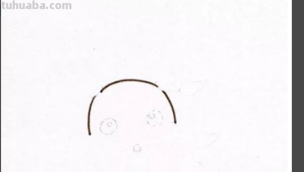 皮卡丘简笔画怎么画(皮卡丘简笔画怎么画图片) 皮卡丘简笔画怎么画(皮卡丘简笔画怎么画图片)