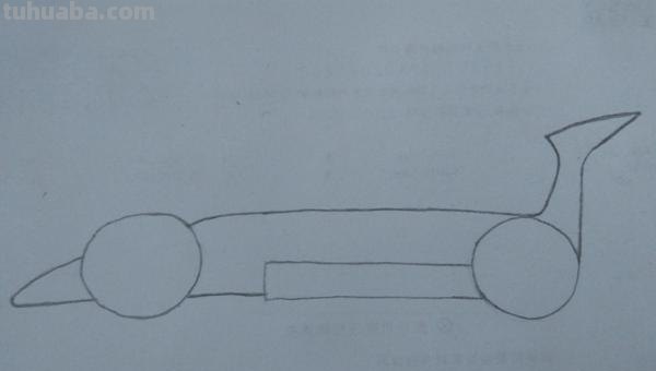 赛车简笔画怎么画(赛车简笔画怎么画大全) 赛车简笔画怎么画(赛车简笔画怎么画大全)