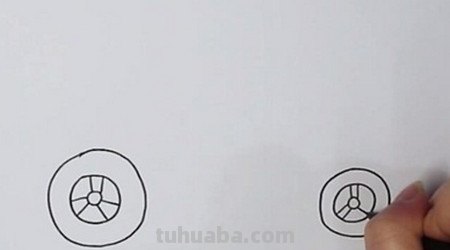 赛车简笔画怎么画(赛车简笔画怎么画大全) 赛车简笔画怎么画(赛车简笔画怎么画大全)