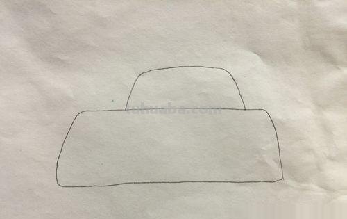 赛车简笔画怎么画(赛车简笔画怎么画大全) 赛车简笔画怎么画(赛车简笔画怎么画大全)