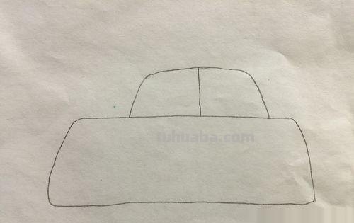 赛车简笔画怎么画(赛车简笔画怎么画大全) 赛车简笔画怎么画(赛车简笔画怎么画大全)