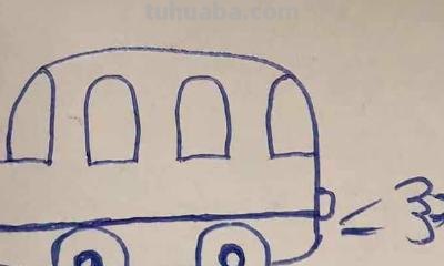 赛车简笔画怎么画(赛车简笔画怎么画大全) 赛车简笔画怎么画(赛车简笔画怎么画大全)