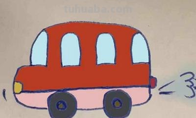 赛车简笔画怎么画(赛车简笔画怎么画大全) 赛车简笔画怎么画(赛车简笔画怎么画大全)