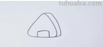 米饭怎么画简笔画(米饭怎么画简笔画图片) 米饭怎么画简笔画(米饭怎么画简笔画图片)