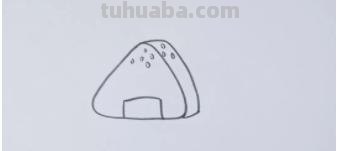米饭怎么画简笔画(米饭怎么画简笔画图片) 米饭怎么画简笔画(米饭怎么画简笔画图片)