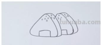 米饭怎么画简笔画(米饭怎么画简笔画图片) 米饭怎么画简笔画(米饭怎么画简笔画图片)