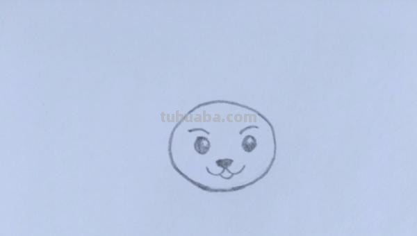 小老虎怎么画简笔画(小老虎怎么画简笔画图片) 小老虎怎么画简笔画(小老虎怎么画简笔画图片)
