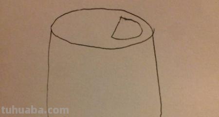 水壶怎么画简笔画（水壶怎么画简笔画 浇花）