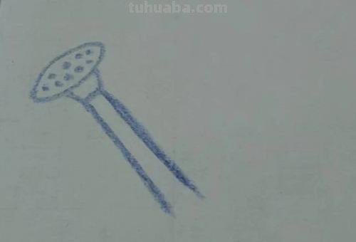 水壶怎么画简笔画（水壶怎么画简笔画 浇花）