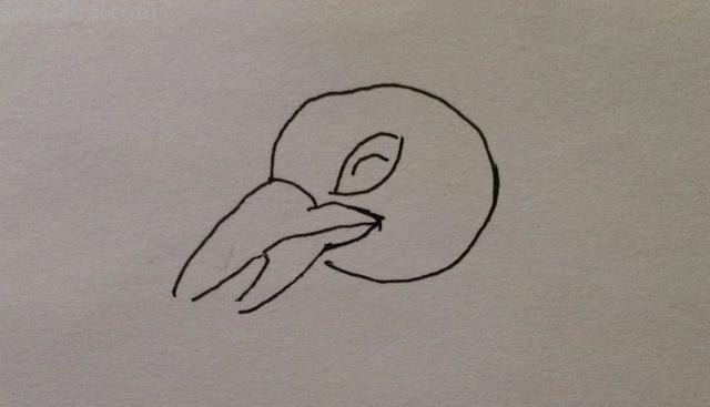 乌鸦怎么画简笔画(乌鸦怎么画简笔画可爱) 乌鸦怎么画简笔画(乌鸦怎么画简笔画可爱)