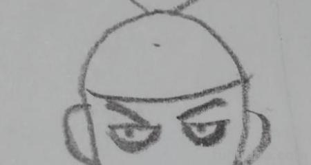 怎么画动漫人物简笔画(怎么画动漫人物简笔画 少女) 怎么画动漫人物简笔画(怎么画动漫人物简笔画 少女)