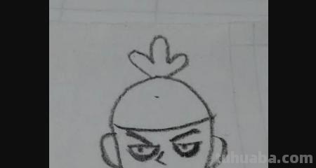 怎么画动漫人物简笔画(怎么画动漫人物简笔画 少女) 怎么画动漫人物简笔画(怎么画动漫人物简笔画 少女)
