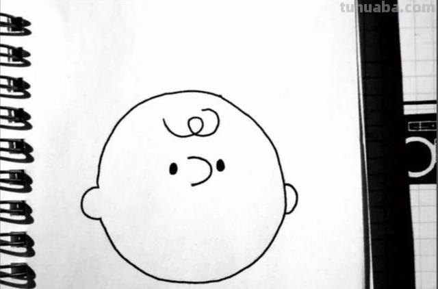 怎么画动漫人物简笔画(怎么画动漫人物简笔画 少女) 怎么画动漫人物简笔画(怎么画动漫人物简笔画 少女)