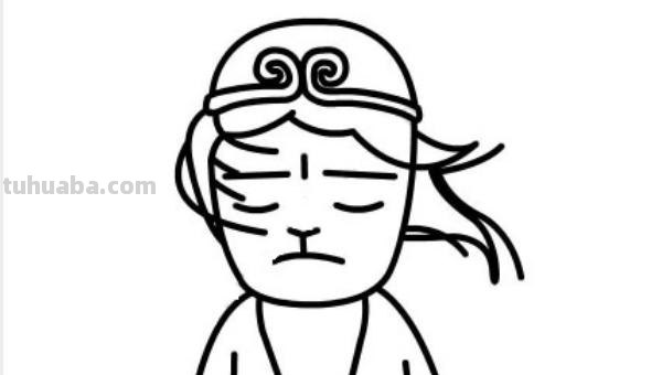 怎么画动漫人物简笔画(怎么画动漫人物简笔画 少女) 怎么画动漫人物简笔画(怎么画动漫人物简笔画 少女)