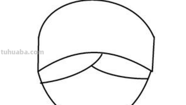 简笔画护士怎么画(简笔画护士怎么画简单又漂亮) 简笔画护士怎么画(简笔画护士怎么画简单又漂亮)