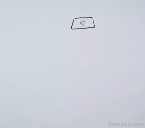 简笔画护士怎么画(简笔画护士怎么画简单又漂亮) 简笔画护士怎么画(简笔画护士怎么画简单又漂亮)