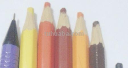 画彩铅画怎么画（画彩铅画怎么画好看）