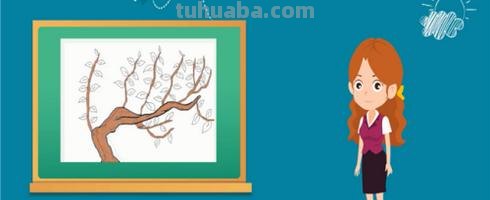 桂花怎么画简笔画(桂花怎么画简笔画又漂亮) 桂花怎么画简笔画(桂花怎么画简笔画又漂亮)