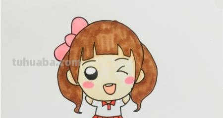 人怎么画简笔画图片(人怎么画简笔画图片大全) 人怎么画简笔画图片(人怎么画简笔画图片大全)