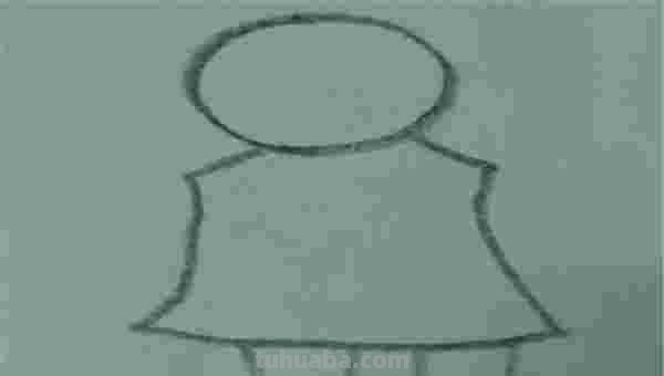 人怎么画简笔画图片(人怎么画简笔画图片大全) 人怎么画简笔画图片(人怎么画简笔画图片大全)