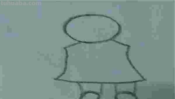 人怎么画简笔画图片(人怎么画简笔画图片大全) 人怎么画简笔画图片(人怎么画简笔画图片大全)