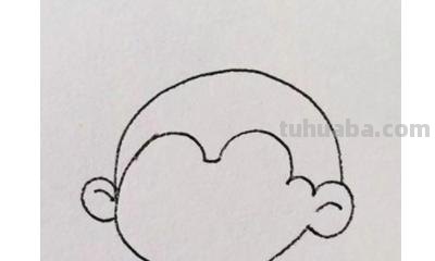 人怎么画简笔画图片(人怎么画简笔画图片大全) 人怎么画简笔画图片(人怎么画简笔画图片大全)