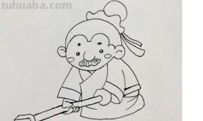 人怎么画简笔画图片(人怎么画简笔画图片大全) 人怎么画简笔画图片(人怎么画简笔画图片大全)