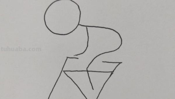 人怎么画简笔画图片(人怎么画简笔画图片大全) 人怎么画简笔画图片(人怎么画简笔画图片大全)