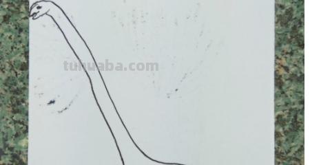 简笔画龙怎么画(简笔画龙怎么画必须要帅气和霸气) 简笔画龙怎么画(简笔画龙怎么画必须要帅气和霸气)