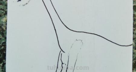 简笔画龙怎么画(简笔画龙怎么画必须要帅气和霸气) 简笔画龙怎么画(简笔画龙怎么画必须要帅气和霸气)