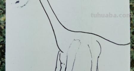 简笔画龙怎么画(简笔画龙怎么画必须要帅气和霸气) 简笔画龙怎么画(简笔画龙怎么画必须要帅气和霸气)