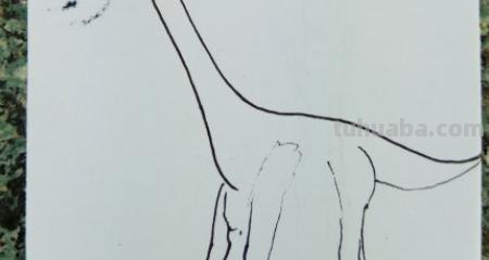 简笔画龙怎么画(简笔画龙怎么画必须要帅气和霸气) 简笔画龙怎么画(简笔画龙怎么画必须要帅气和霸气)