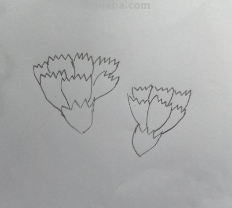彩铅画怎么画康乃馨(彩铅画怎么画康乃馨图片) 彩铅画怎么画康乃馨(彩铅画怎么画康乃馨图片)