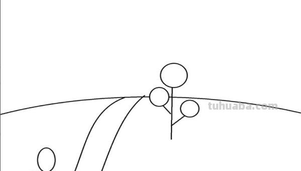 花生怎么画简笔画(花生怎么画简笔画图) 花生怎么画简笔画(花生怎么画简笔画图)